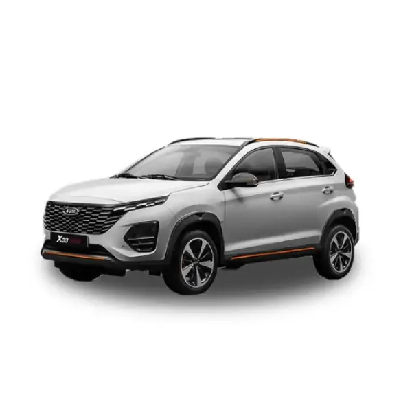 ام وی ام X33 کراس