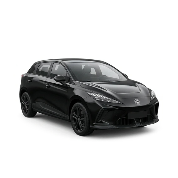 خودرو ام جی 4ev