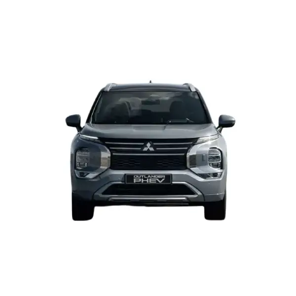 میتسوبیشی اوتلندر تیپ h لاین