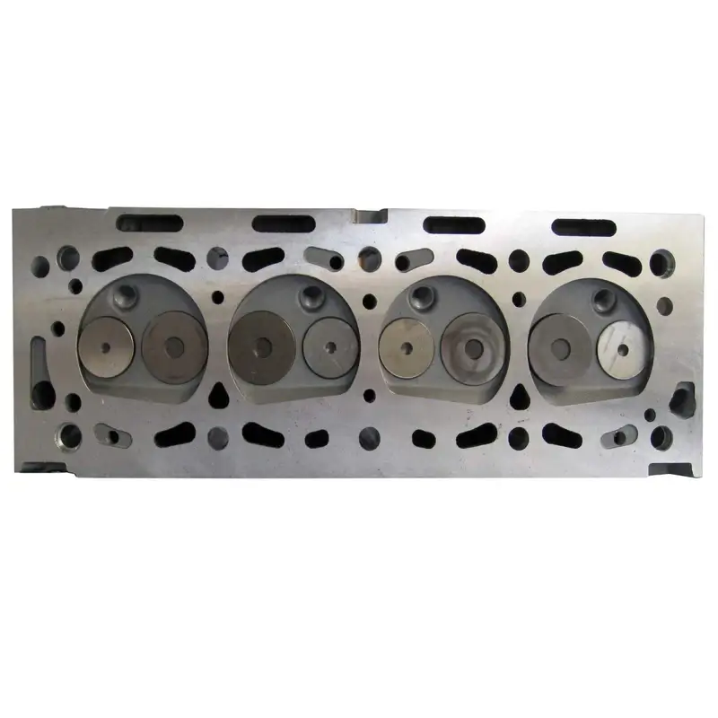 سر سیلندر سمند EF7