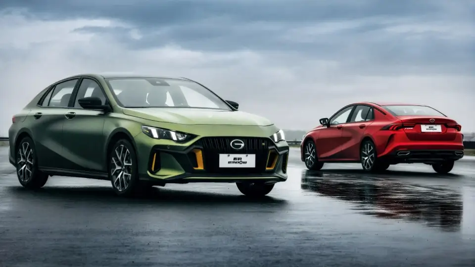 خرید ماشین گک امپو