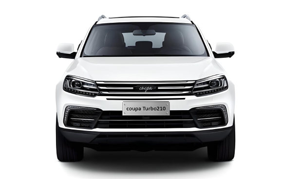 ریگان کوپا رویال