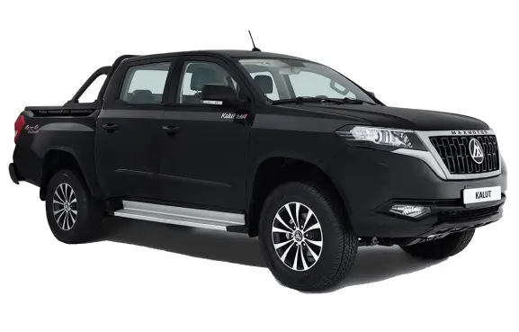 پیکاپ کلوت اتوماتیک