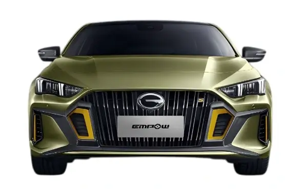 خودرو گک امپو