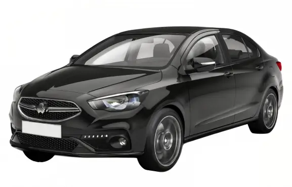 شاهین Gدنده ای