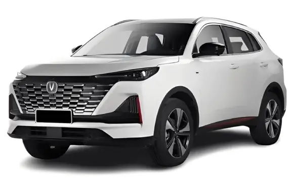 چانگانcs 55 پلاس