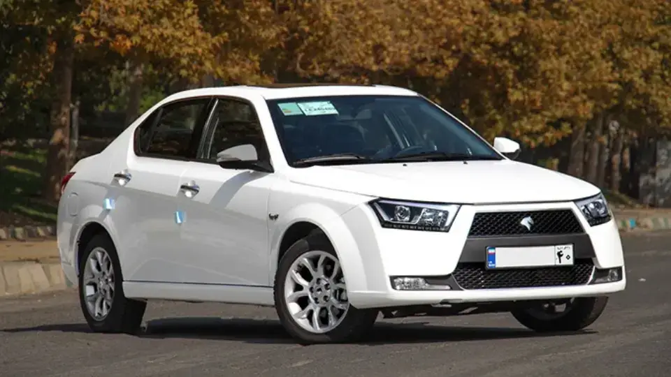 بررسی جامع و تخصصی دنا پلاس EF7P