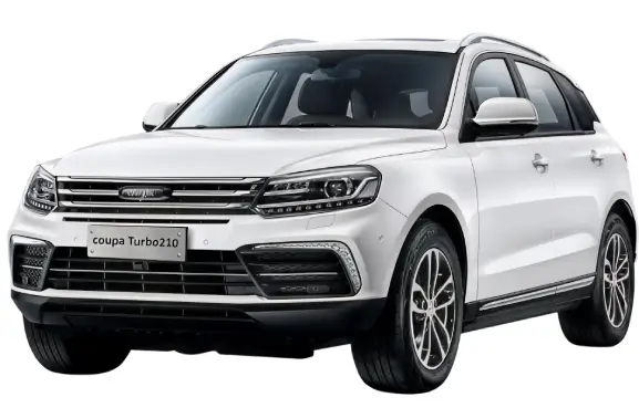 ریگان کوپا فلگشیپ