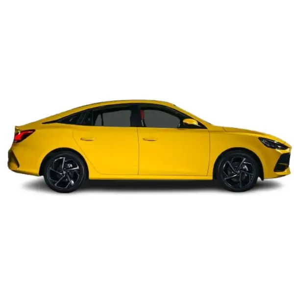 خرید ام جی GT