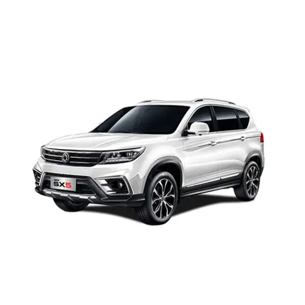 خرید خودرو فردا FMC SX5
