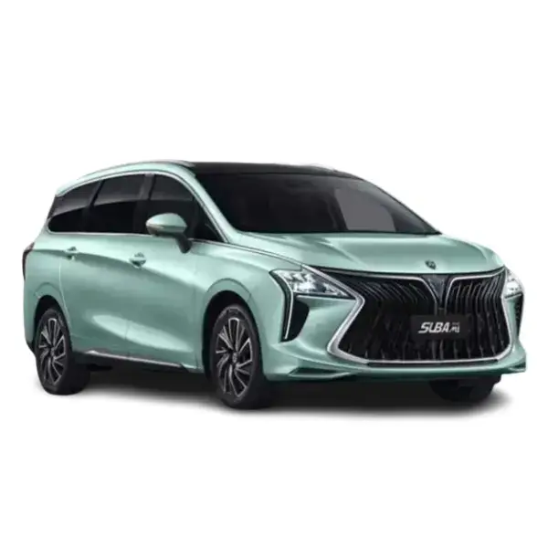 خرید مینی ون اف ام سی سوبا FMC M4
