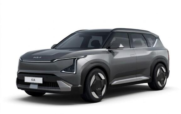 کیا EV5