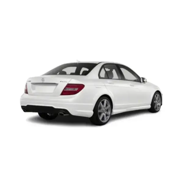 خرید بنز c200
