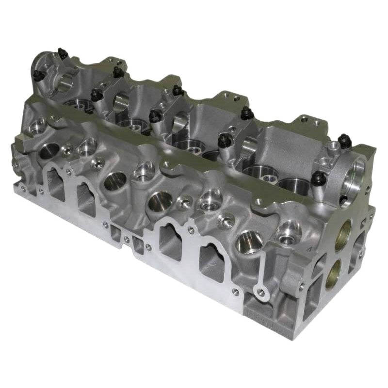 سر سیلندر سمند EF7