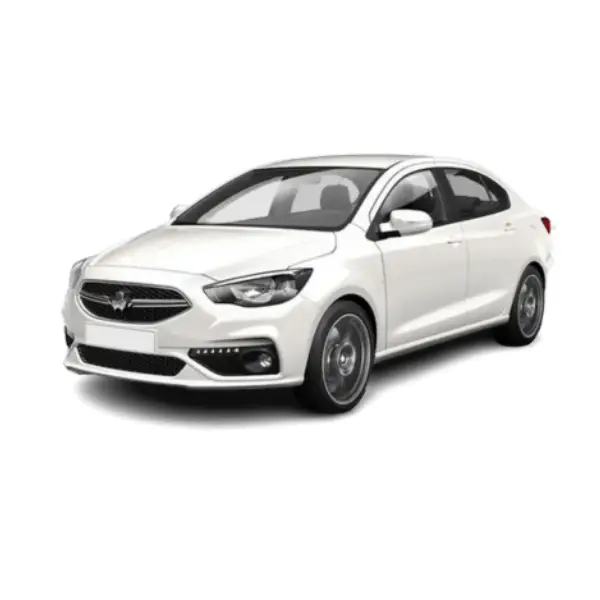 شاهین، G اتوماتCVT