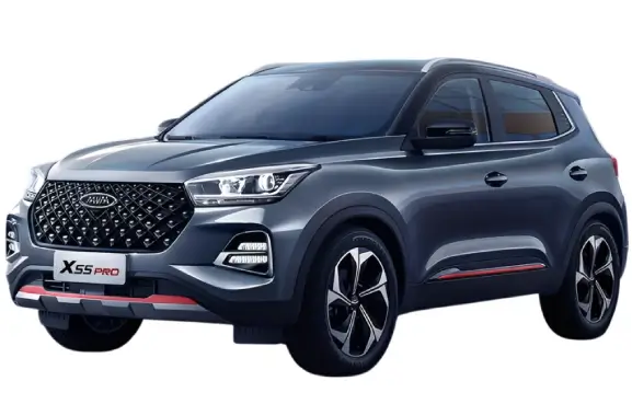 ام وی امX55 PRO