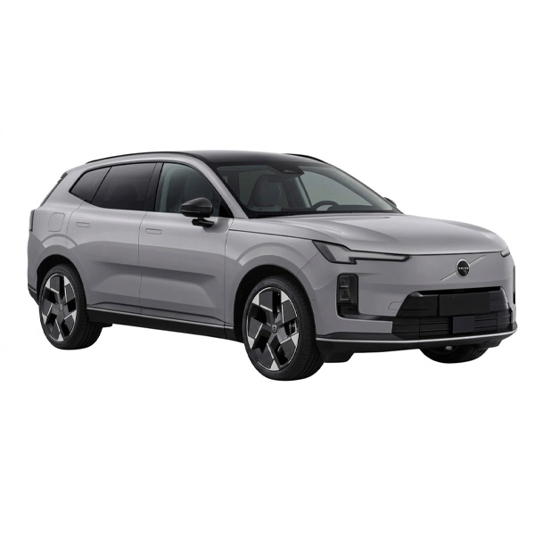 ولوو XC70 PHEV