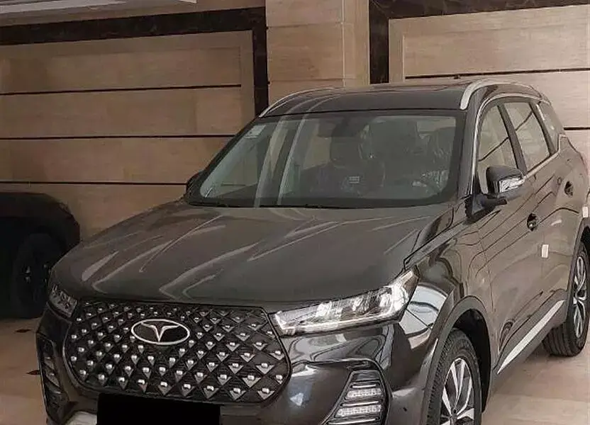 فونیکس، تیگو 7 پرو
