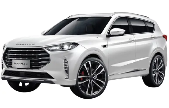 فیدلیتی پرستیژ