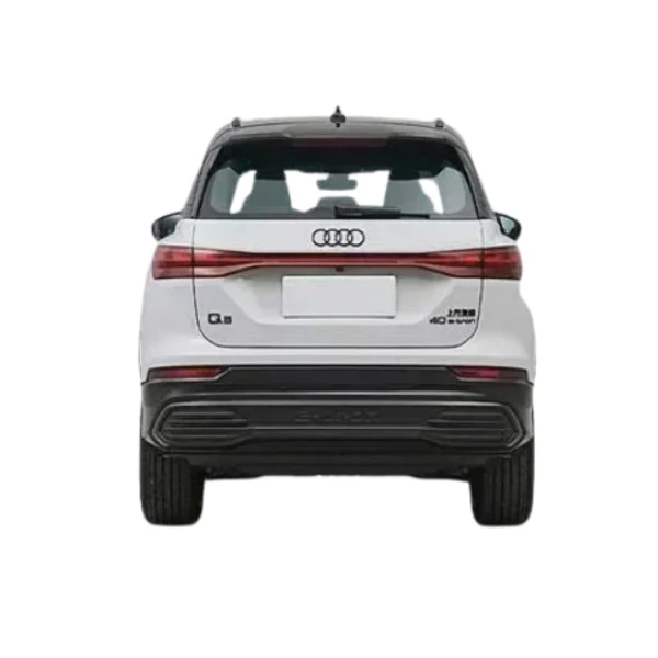 آئودی Q5 e-tron