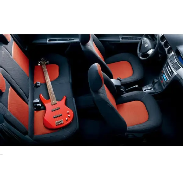 دانگ فنگ H30 کراس