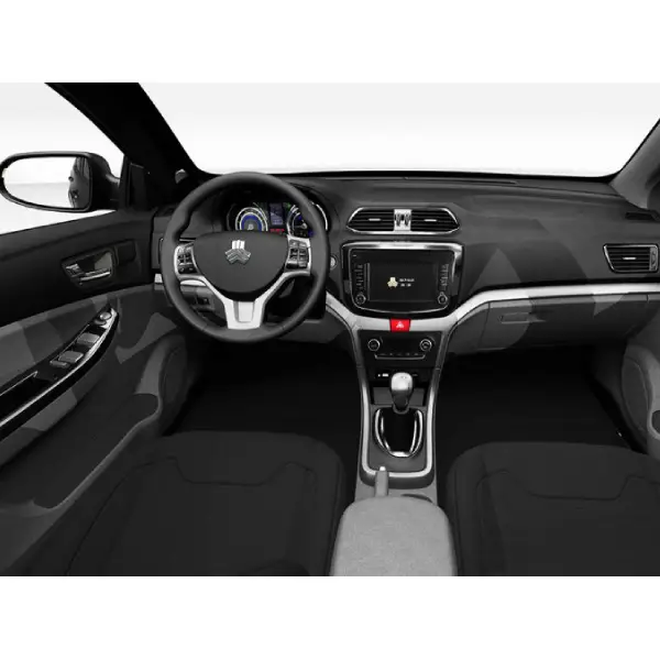 شاهین G اتوماتCVT