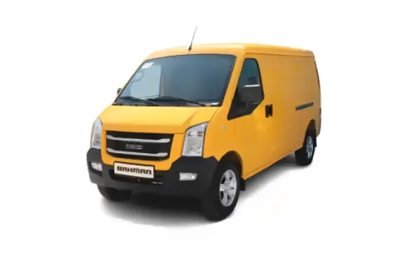 کمپر اینرودز C35