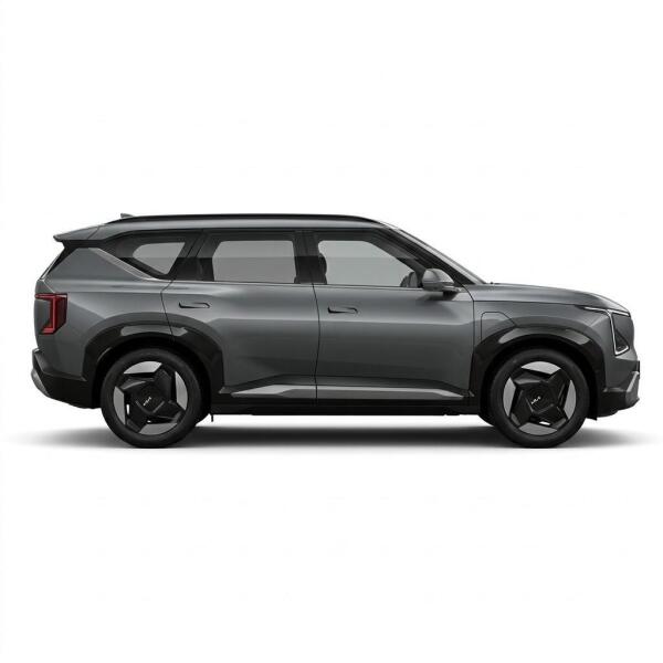 کیا EV5