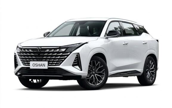 اوشان UNI-Z (چانگان UNI-Z)