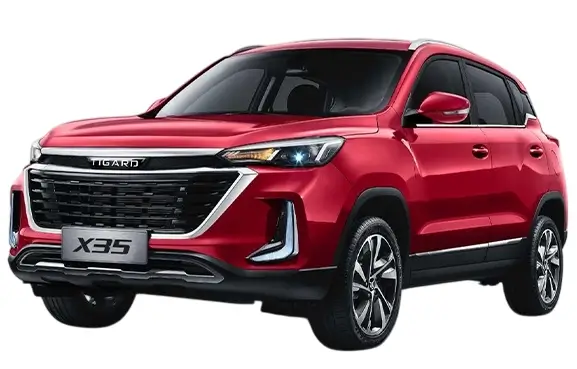 تیگارد x35 پلاس