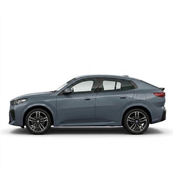 خودرو BMW X2