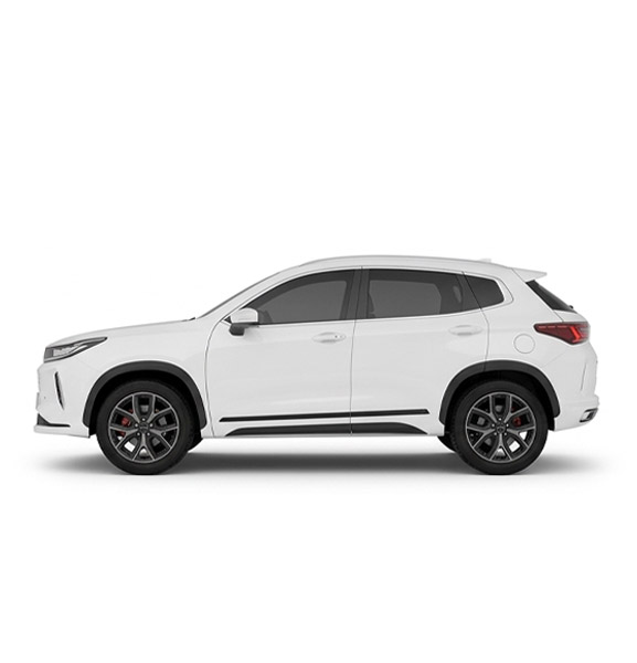 خودرو اکستریم lx