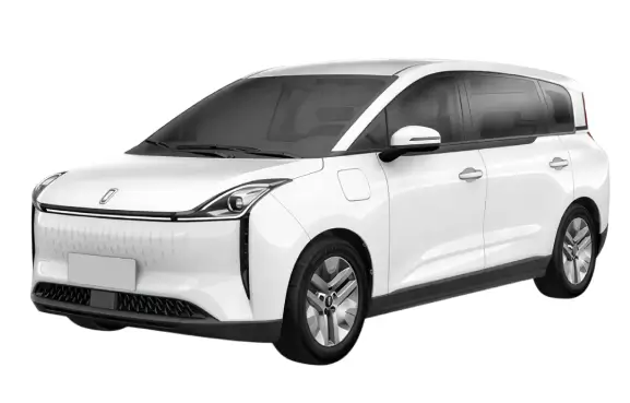 خودرو بیستون نات 120 کیلووات