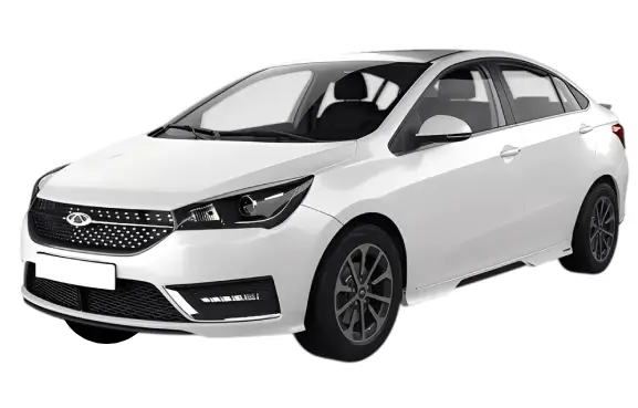 چری آریزو 5T اسپرت FL