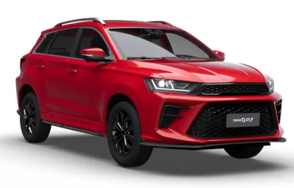 اس دبلیو ام G01F