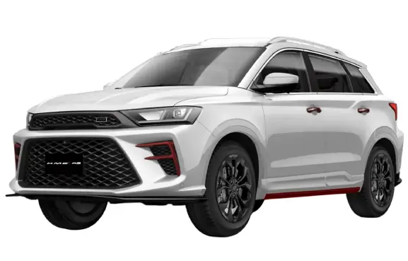 کی ام سی KMC A5