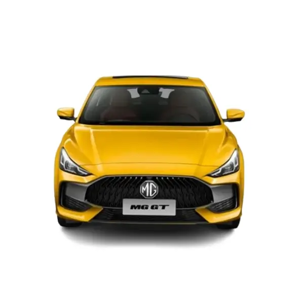 خرید ام جی GT