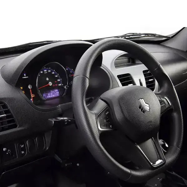 ساینا ex دنده ای