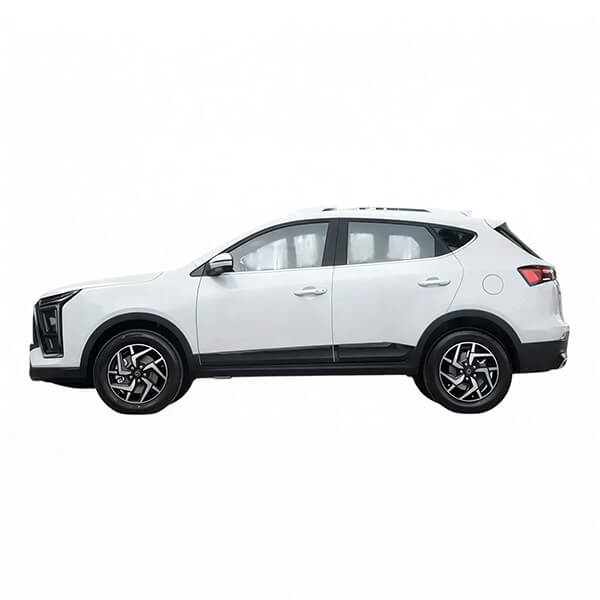 خودرو کی ام سی x5