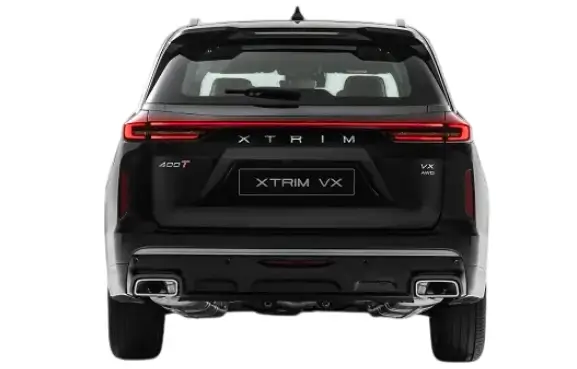 اکستریمVX توربو