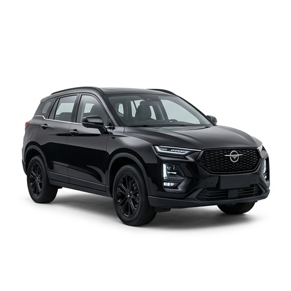 خودرو هایما Haima S8