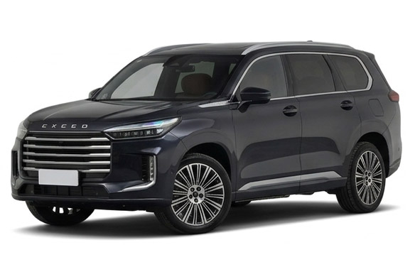 خودرو اکستریمVX توربو