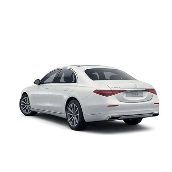خودرو بنز کلاسS350