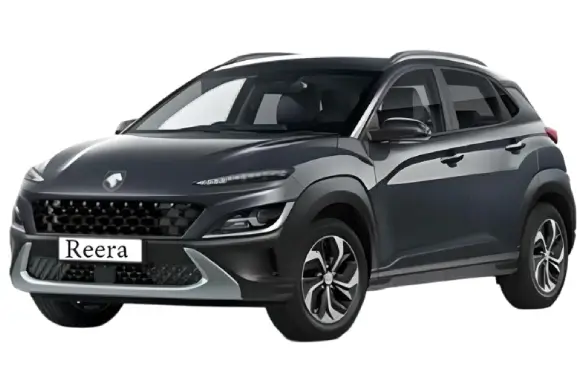 ریرا برقی IKCO Rira EV