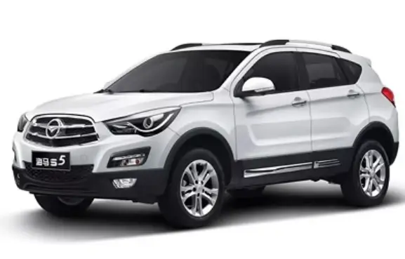 هایما S5 اتوماتیک