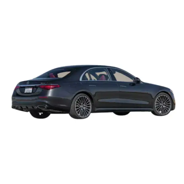 خرید بنز کلاسS350