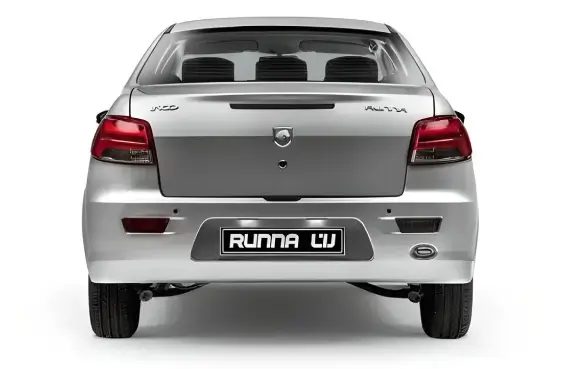 رانا پلاس پانوراما