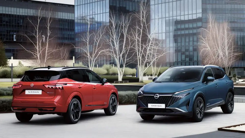 خرید و فروش نیسان قشقایی آنر