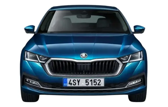 اشکودا اوکتاویا