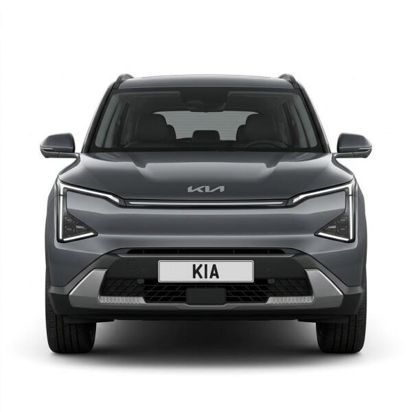 کیا EV5
